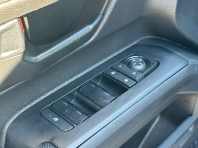 2024 Toyota Tacoma 2WD SR5