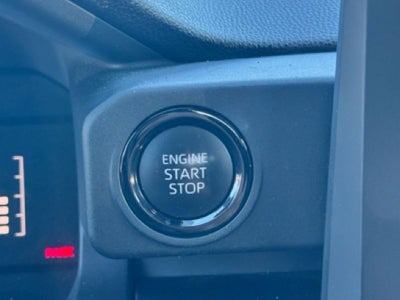 2024 Toyota Tacoma 2WD SR5