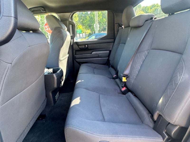 2024 Toyota Tacoma SR5 - Photo 26