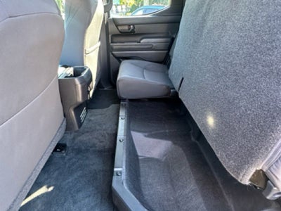 2024 Toyota Tacoma 2WD SR5