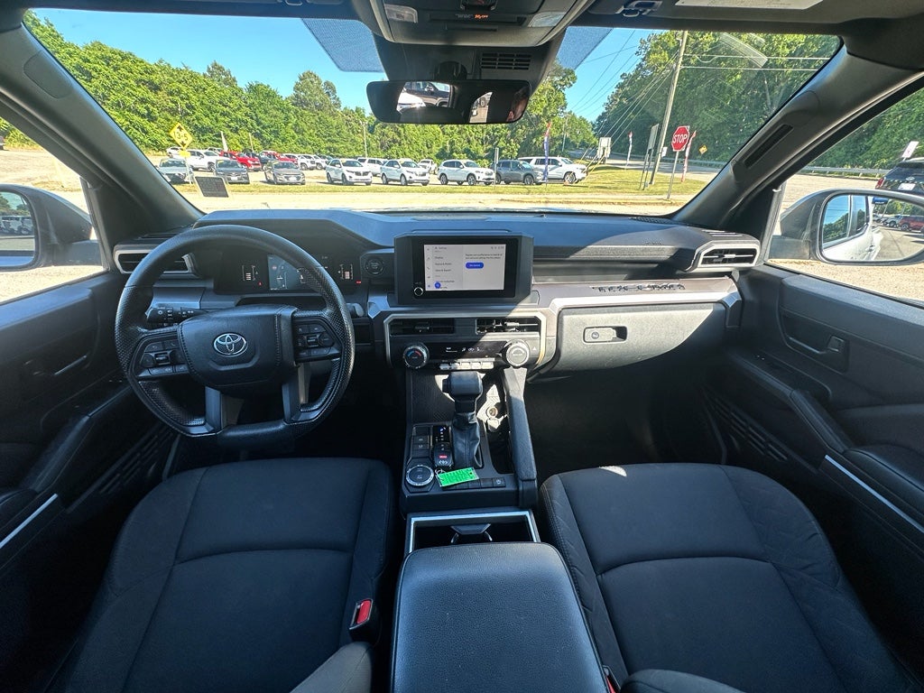 2024 Toyota Tacoma SR5 - Photo 28