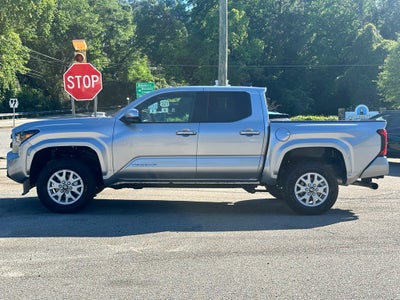 2024 Toyota Tacoma 2WD SR5