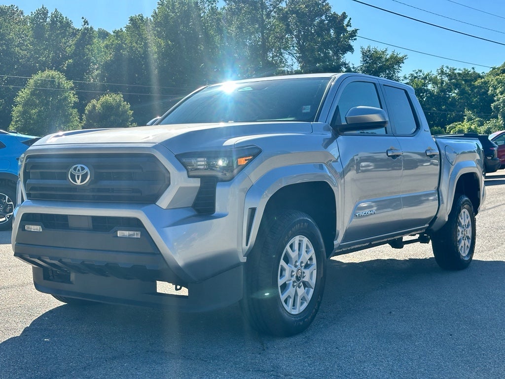 2024 Toyota Tacoma 2WD SR5