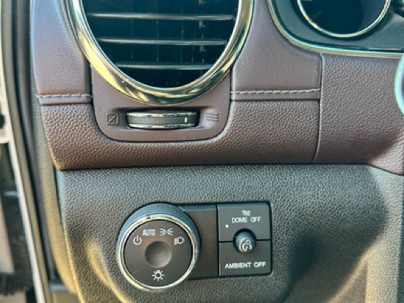 2016 Buick Enclave Premium