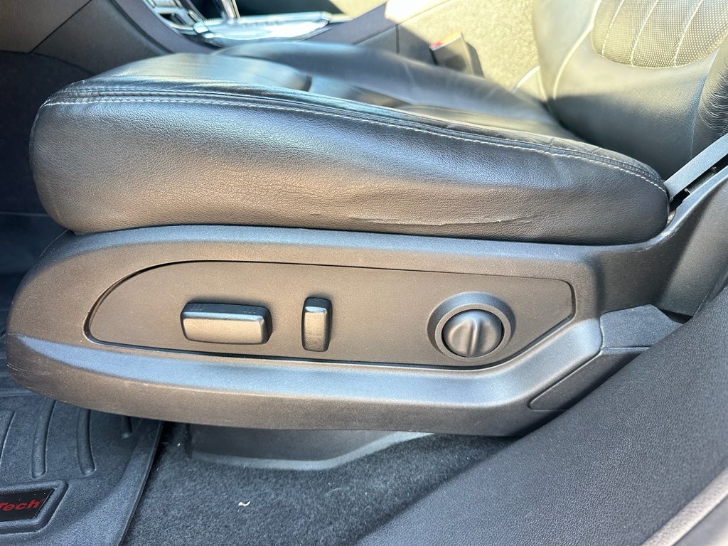 2016 Buick Enclave Premium