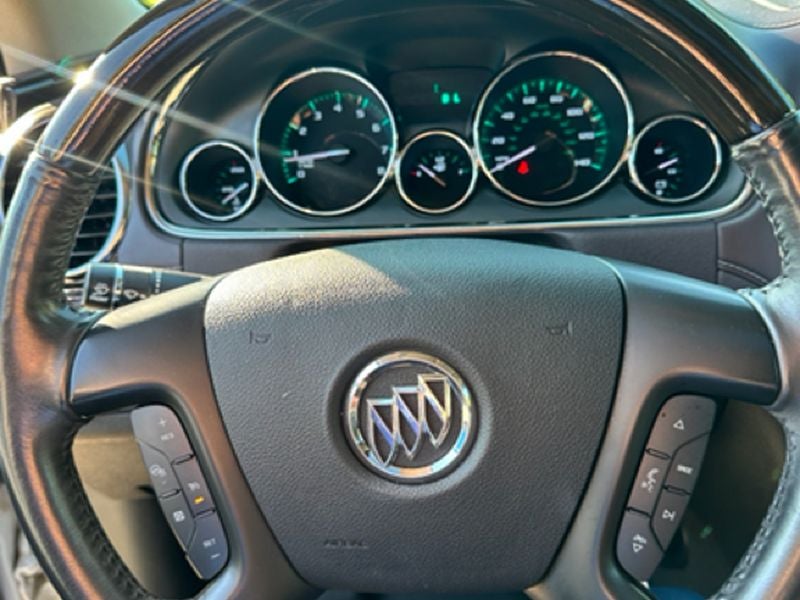 2016 Buick Enclave Premium