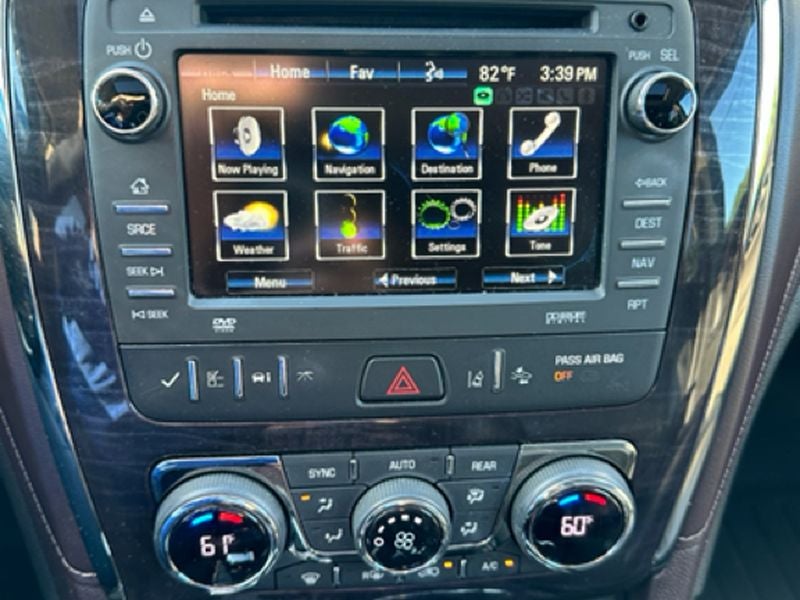 2016 Buick Enclave Premium
