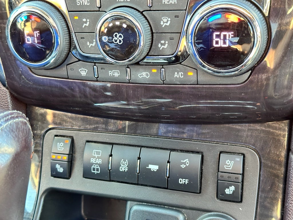 2016 Buick Enclave Premium