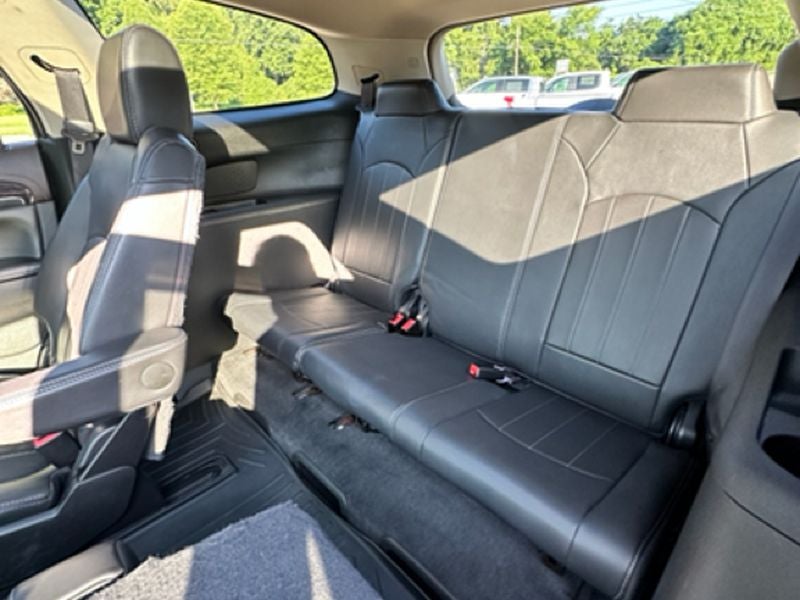 2016 Buick Enclave Premium