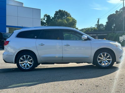 2016 Buick Enclave Premium