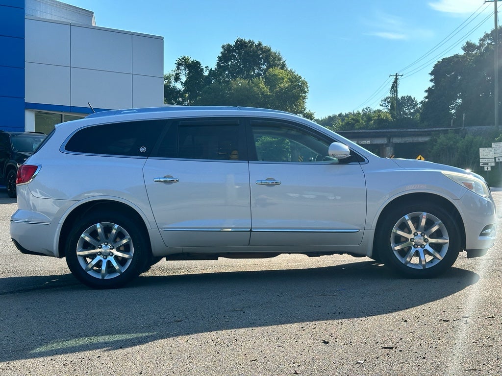 2016 Buick Enclave Premium