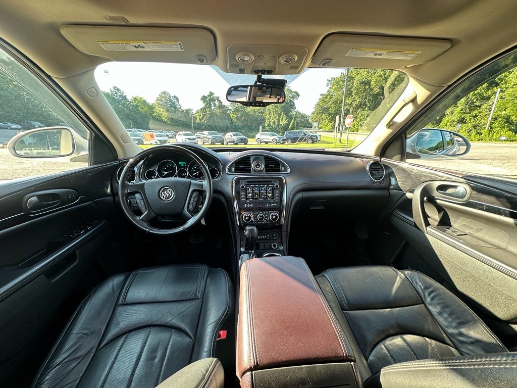 2016 Buick Enclave Premium
