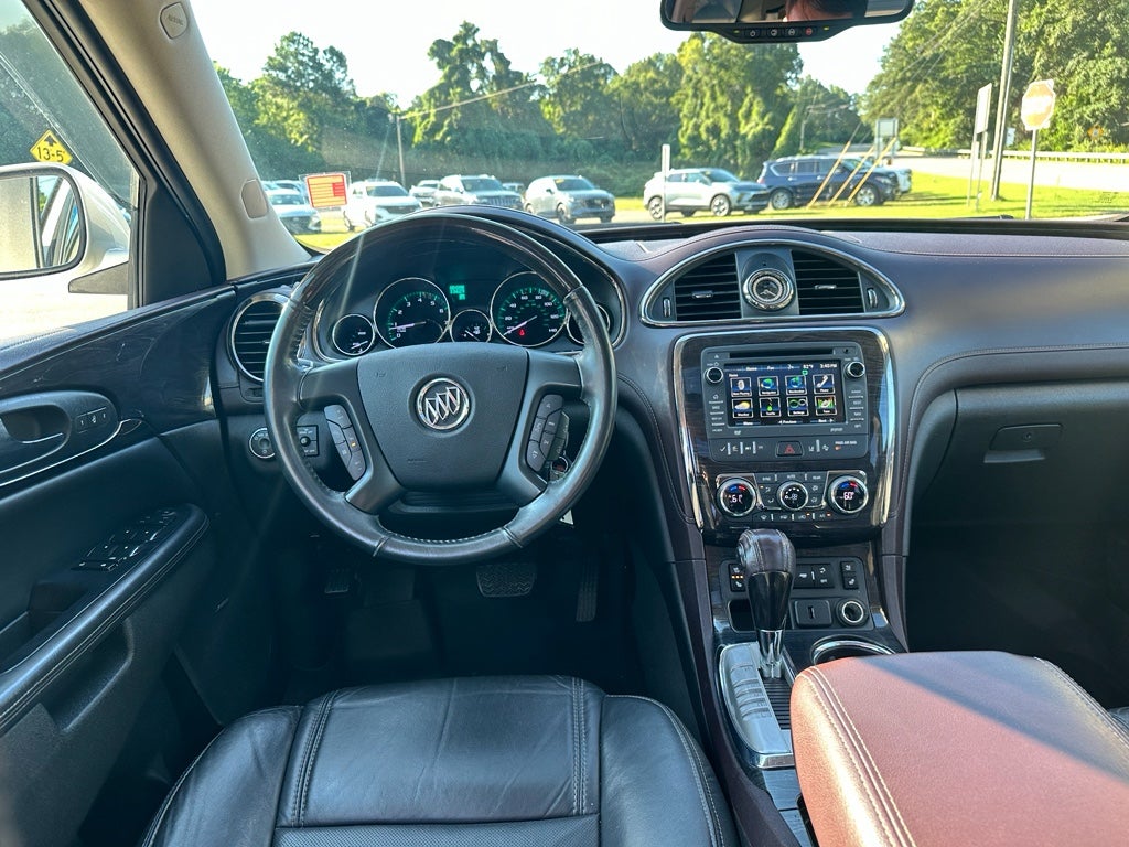 2016 Buick Enclave Premium