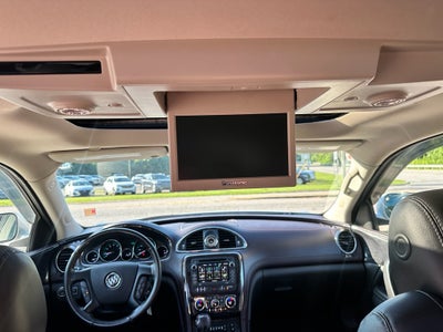 2016 Buick Enclave Premium