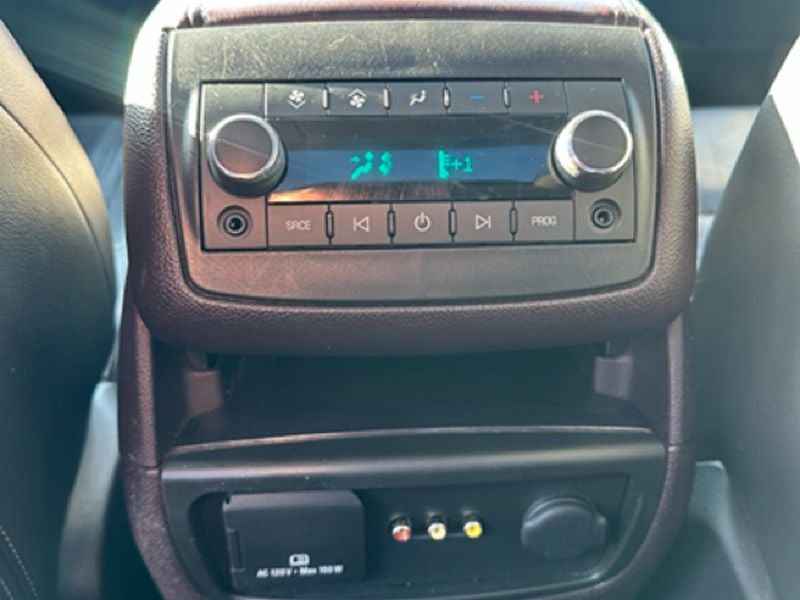 2016 Buick Enclave Premium