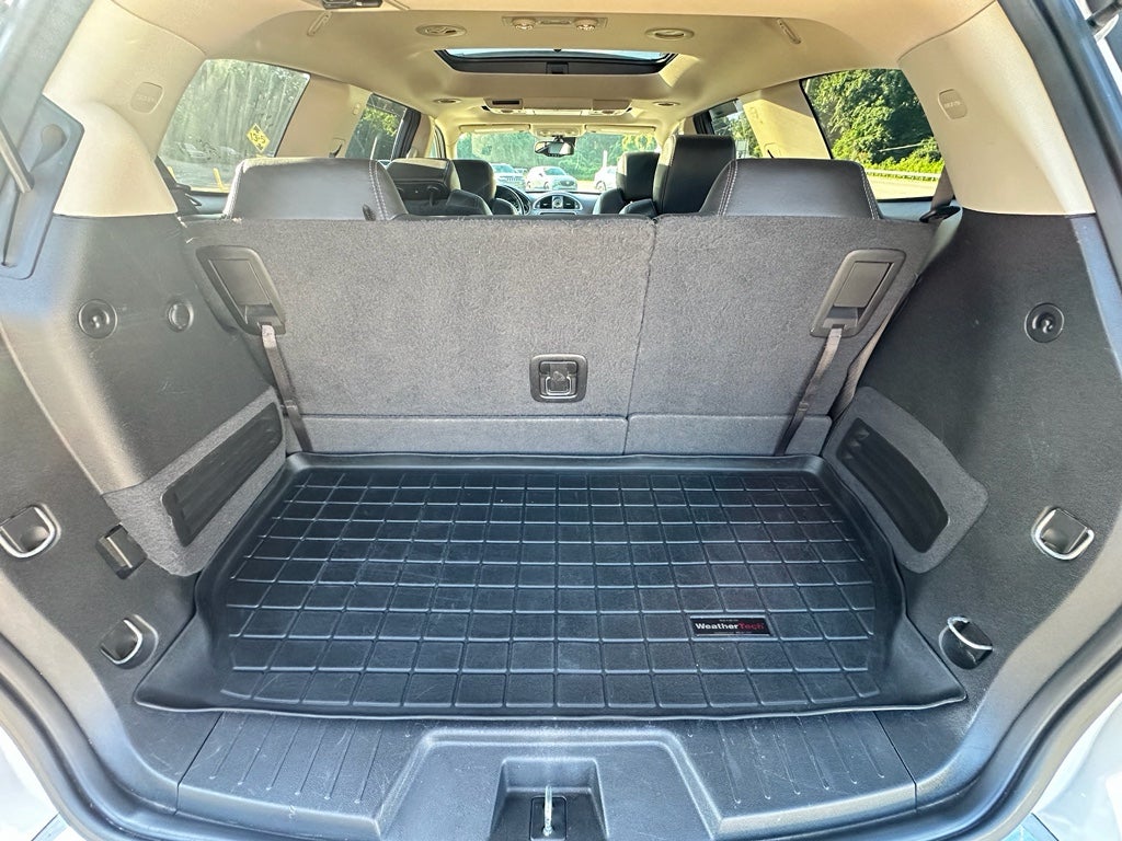 2016 Buick Enclave Premium
