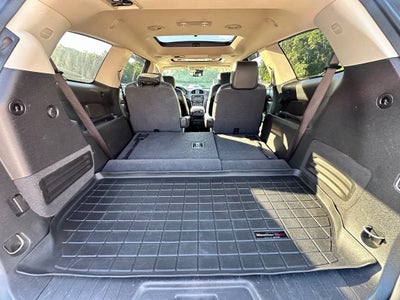 2016 Buick Enclave Premium