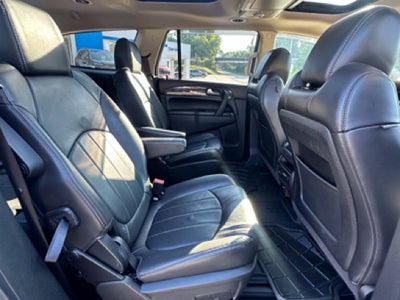 2016 Buick Enclave Premium