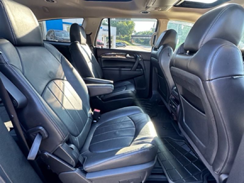 2016 Buick Enclave Premium
