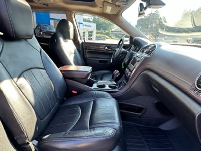 2016 Buick Enclave Premium