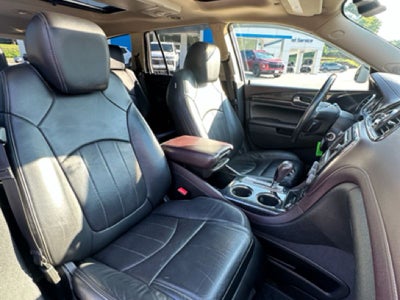 2016 Buick Enclave Premium