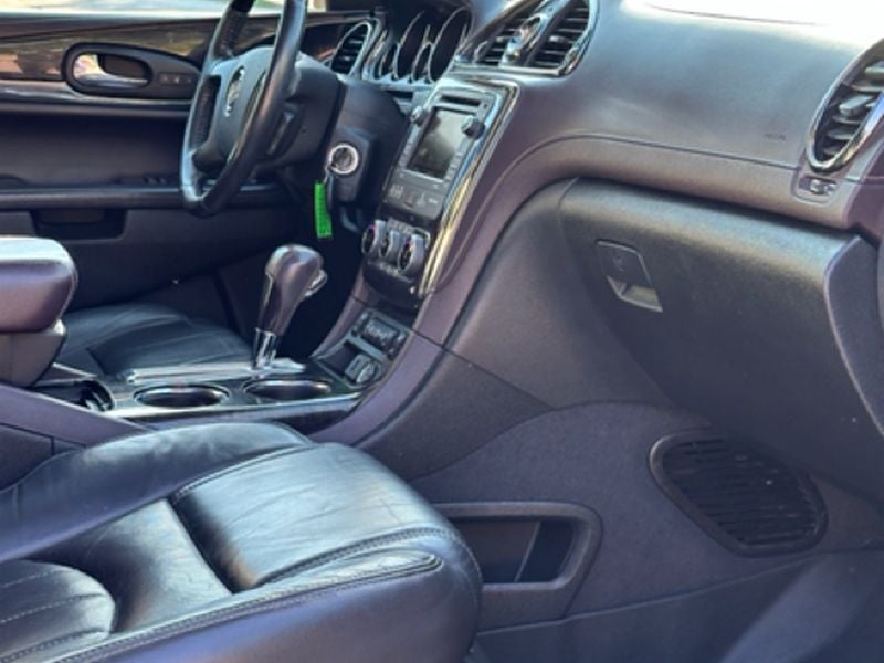 2016 Buick Enclave Premium