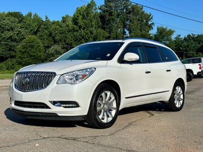 2016 Buick Enclave Premium