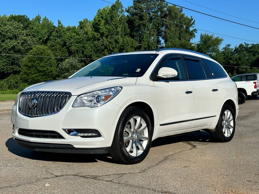 2016 Buick Enclave Premium