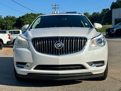 2016 Buick Enclave Premium