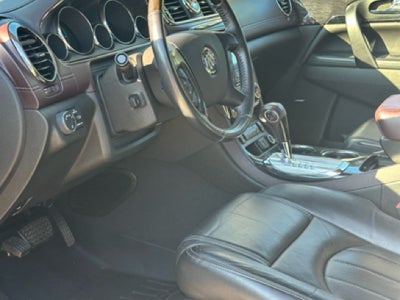 2016 Buick Enclave Premium