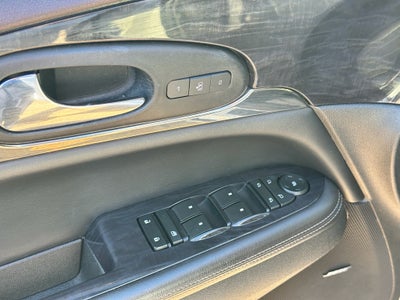 2016 Buick Enclave Premium