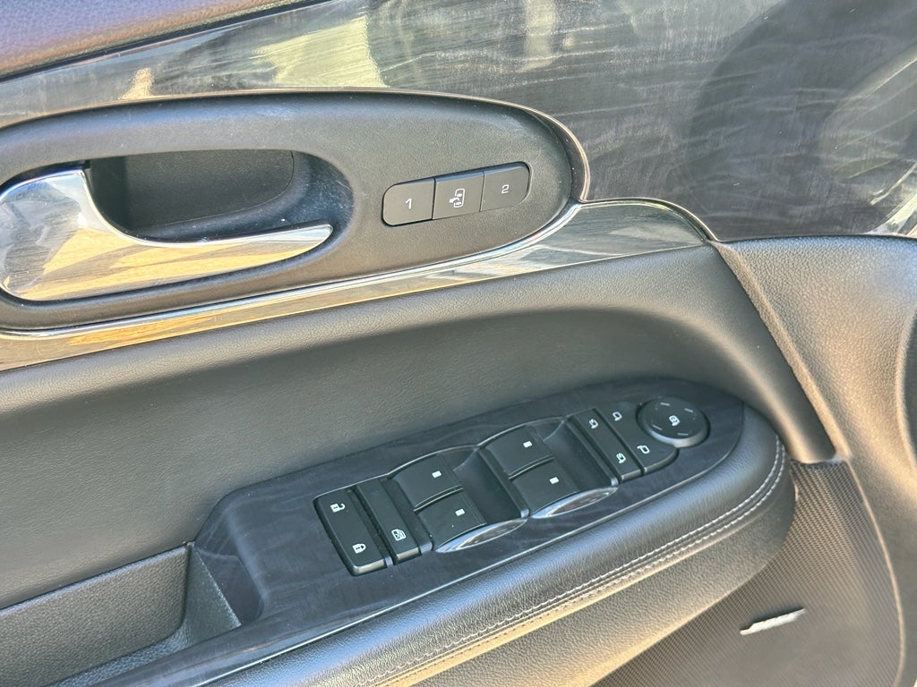2016 Buick Enclave Premium