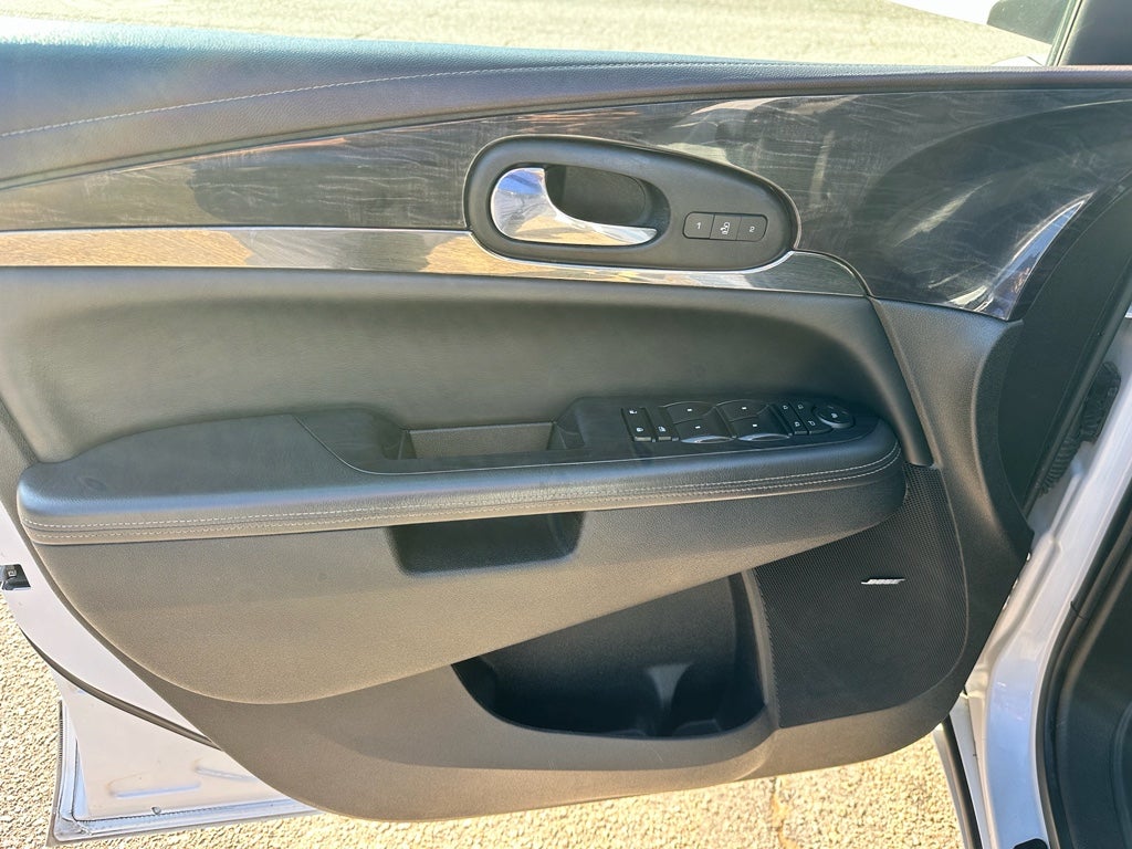 2016 Buick Enclave Premium
