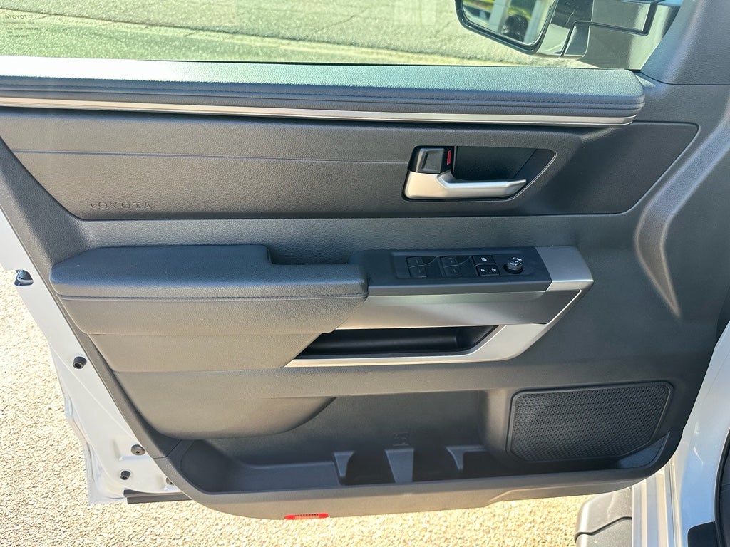 2025 Toyota Tundra 2WD SR