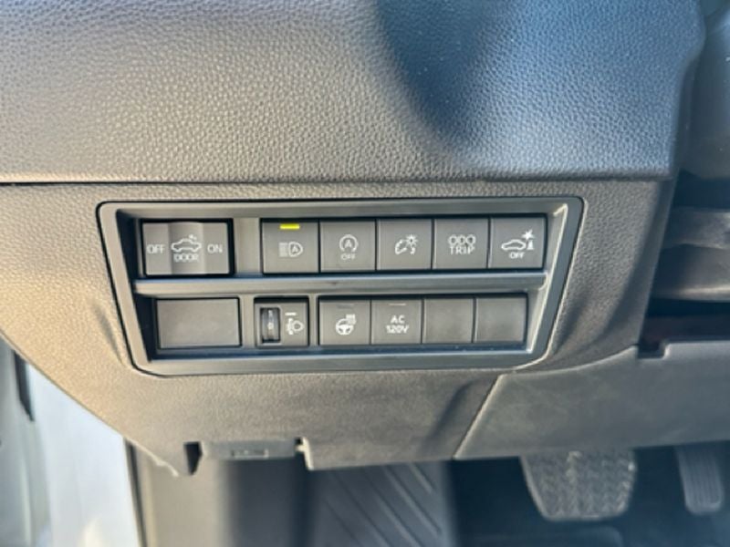 2025 Toyota Tundra 2WD SR