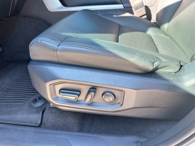 2025 Toyota Tundra 2WD SR