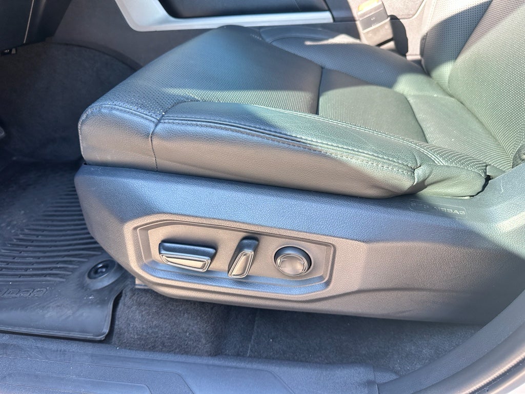 2025 Toyota Tundra 2WD SR
