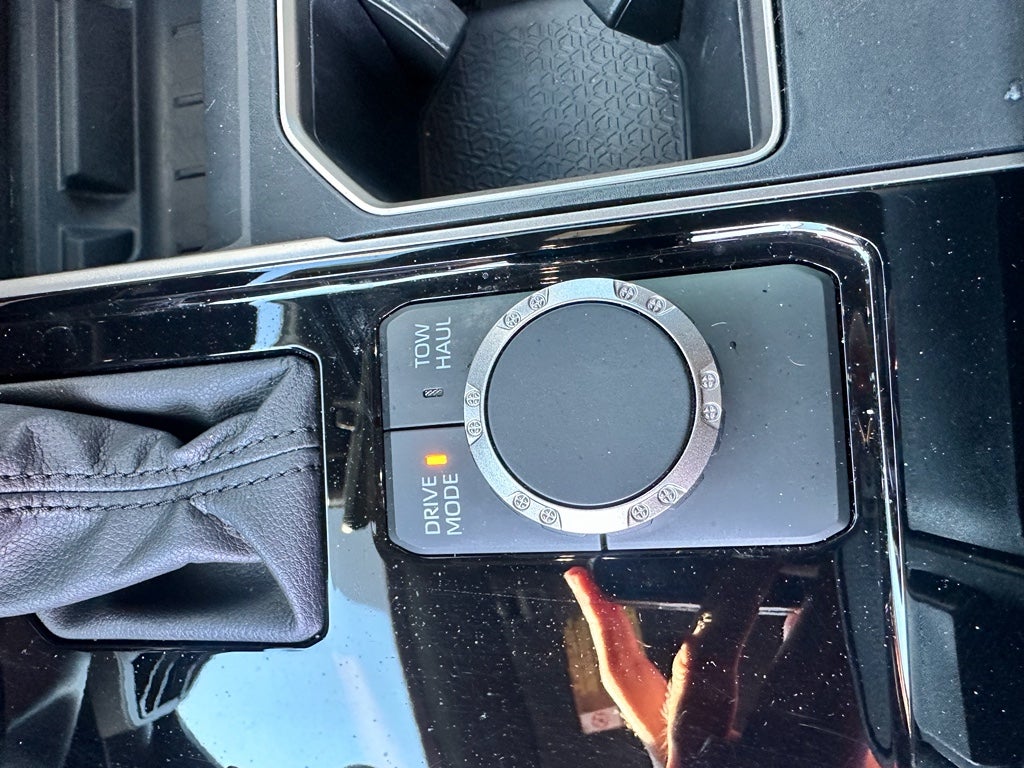2025 Toyota Tundra 2WD SR