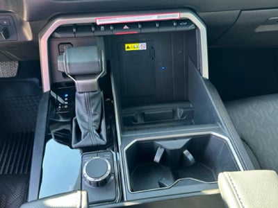 2025 Toyota Tundra 2WD SR