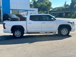 2025 Toyota Tundra 2WD SR