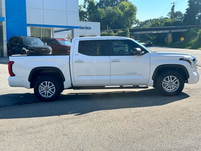 2025 Toyota Tundra 2WD SR