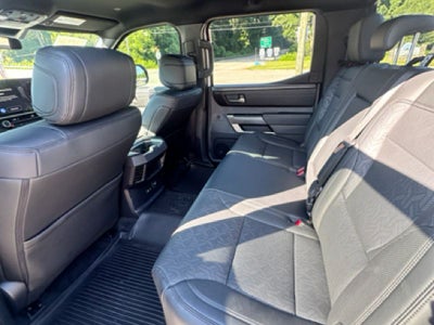 2025 Toyota Tundra 2WD SR