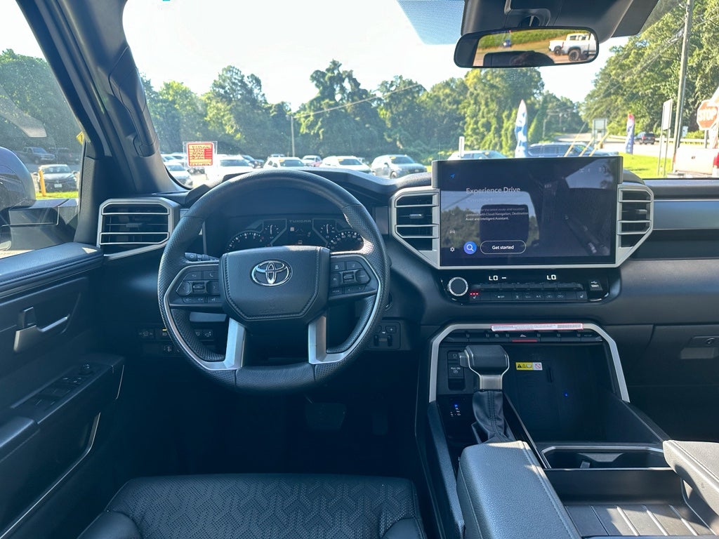 2025 Toyota Tundra 2WD SR