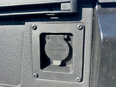 2025 Toyota Tundra 2WD SR