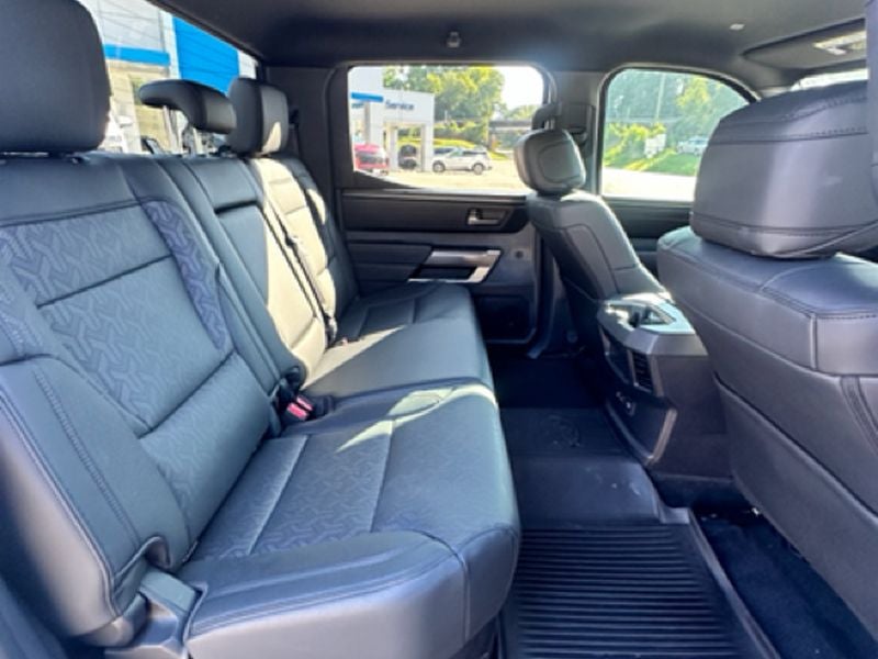 2025 Toyota Tundra 2WD SR