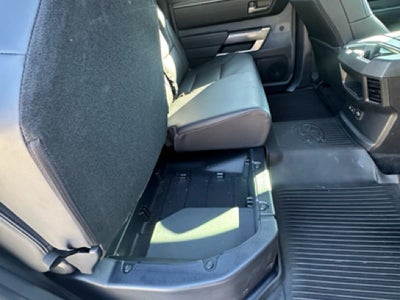 2025 Toyota Tundra 2WD SR