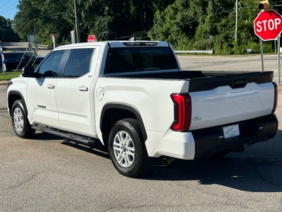2025 Toyota Tundra 2WD SR