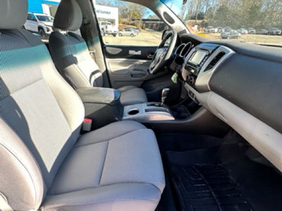 2015 Toyota Tacoma BASE