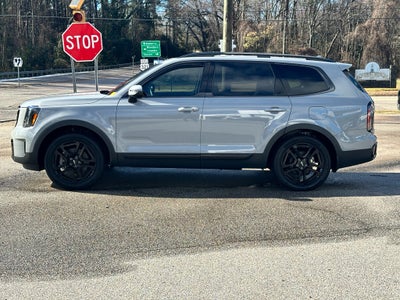 2024 Kia Telluride EX X-Line
