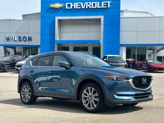 2019 Mazda Mazda CX-5 Grand Touring